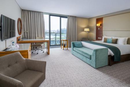 Crowne Plaza London - Docklands, An Ihg - 6