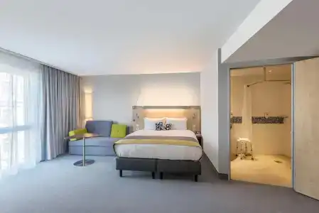 Holiday Inn Express güTersloh, An Ihg - 5