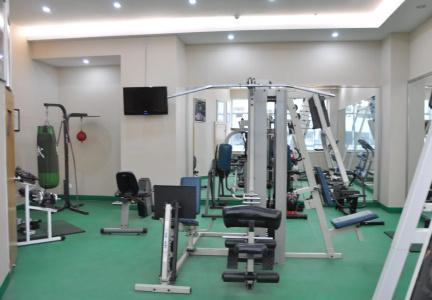 Green Land - 9