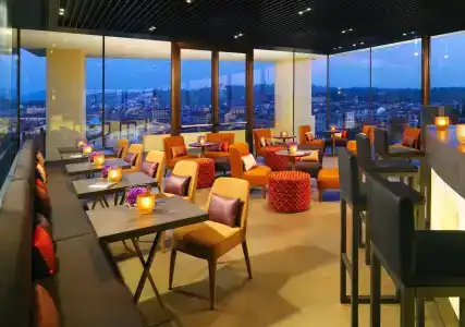 The Westin Excelsior, Florence - 27