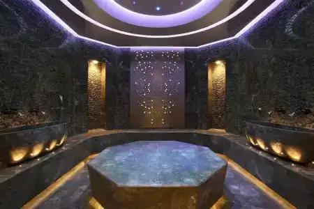 Excelsior Gallia, a Luxury Collection, Milan - 23
