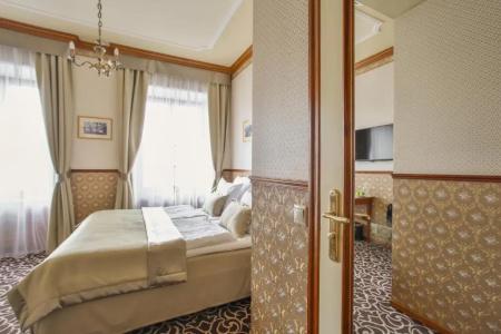 Chateau St. Havel - Wellness - 28
