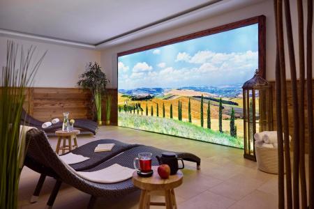 Dorint Marc Aurel Spa & Golf Resort - 7