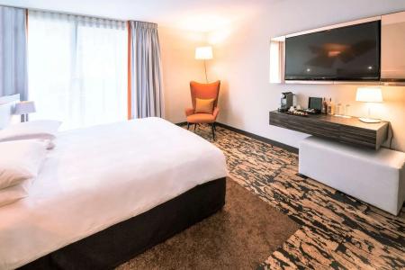 Radisson Blu Paris-Boulogne - 4