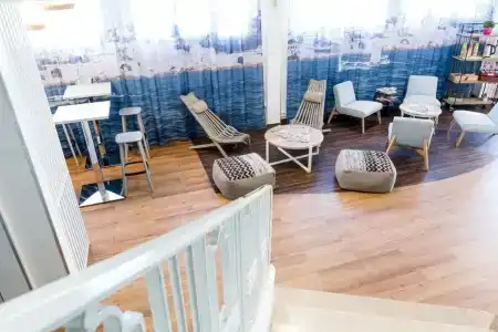 ibis Styles Marseille Centre Prado Castellane - 12