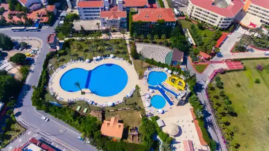Cesars Side-Ultra All Inclusive - 21