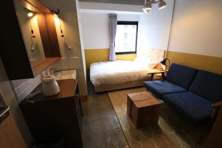 Wise Owl Hostels Shibuya - 24