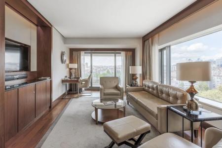 Conrad Istanbul Bosphorus - 185
