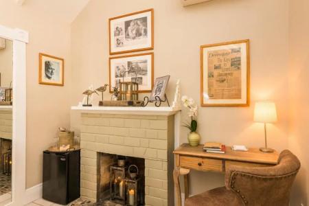 Andrews Inn & Garden Cottages - 56