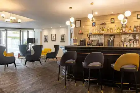 Best Western Plus l'Artist - 29