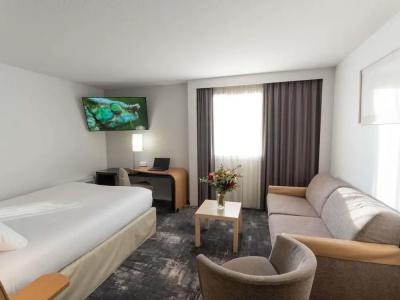 Novotel Nantes Centre Bord de Loire - 88