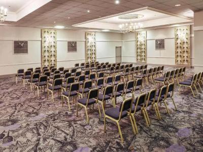 Mercure Inverness - 29