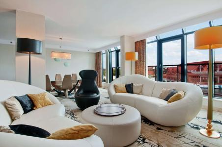 Hilton Gdansk - 12