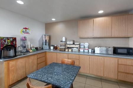 Super 8 By Wyndham Tucson/Grant Road Area Az - 6