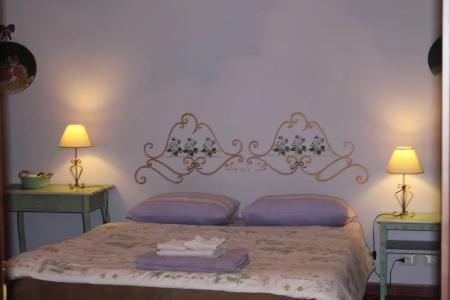 b&b La Rena Rossa - 53