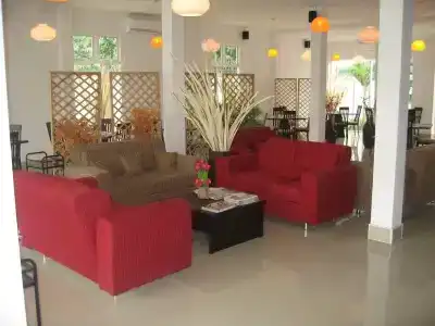 Tulip Boutique Buriram - 0
