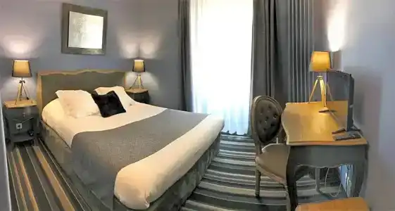 Hôtel des Augustins - 27