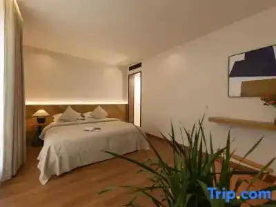 Lijiang Yunwa Inn - 108