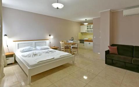 Sirena Palace Family - 102