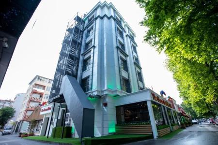 The Green - 19