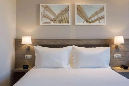 Hampton By Hilton Rome East - 35
