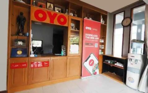 OYO 901 Bannsawasdee - 10
