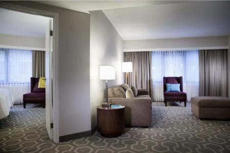 Embassy Suites by Hilton Washington D.C. Georgetown - 46