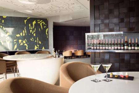 Sofitel Casablanca Tour Blanche - 11