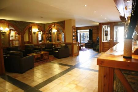 ApartAnyosPark Mountain & Wellness Resort - 1