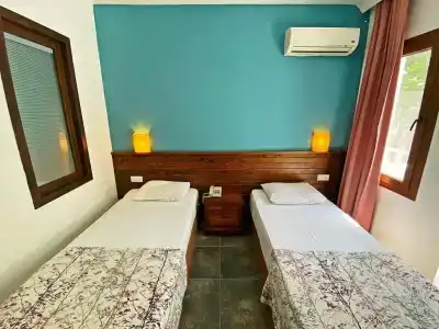 Zehra Tatil Köyü- Halal All Inclusive - 91