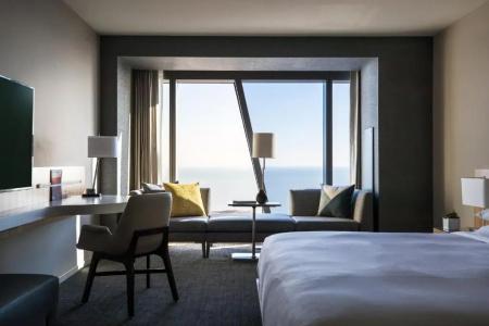 Marriott Marquis Chicago - 62