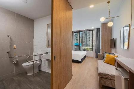 Staybridge Suites Bangkok Thonglor, An Ihg - 167