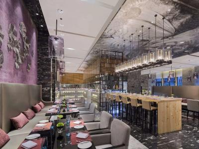 Wanda Realm Wuhan - 15
