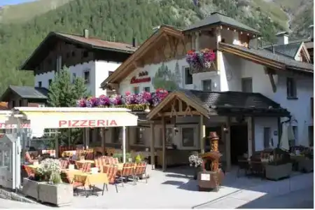 Camona & Apart Walserhof - 10