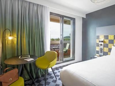 Mercure Hyères Centre Côte d'Azur - 79