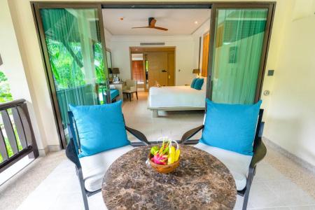 Layana Resort & Spa - Sha Extra Plus - 38