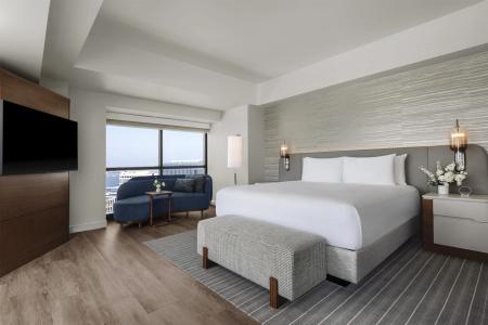 Manchester Grand Hyatt San Diego - 91