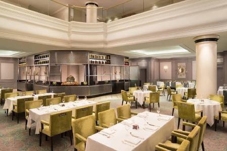Sheraton Zagreb - 26