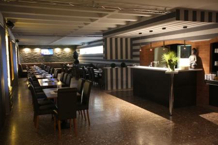 SL´otel Budget - 26