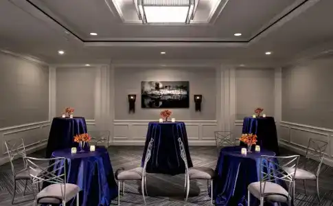 The Ritz-Carlton, San Francisco - 18