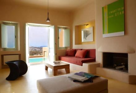 Voreina Gallery Suites - 87