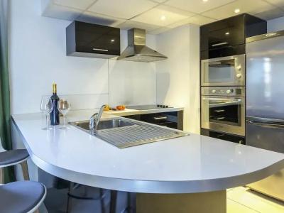 Mercure Hyères Centre Côte d'Azur - 108