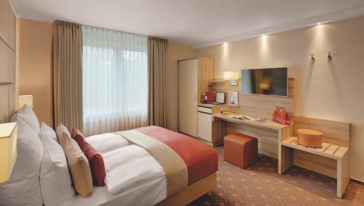 Wegner - T h e culinary art hotel - 100