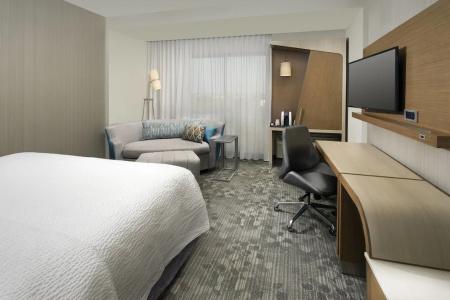 Courtyard by Marriott Nashville SE/Murfreesboro - 43