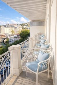 Grand Hôtel d'Espagne - 49