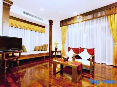 Sibsan & Spa Maetaeng Sha - 382