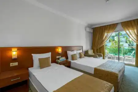 Miarosa Konakli Garden - 27