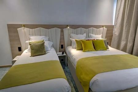 Best Western Plus Comedie Saint Roch - 81