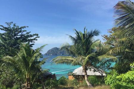 Hip Seaview Resort @ Phi Phi - 12