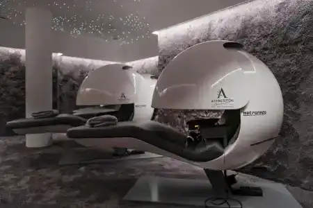 Amberton Green Spa Druskininkai - 32